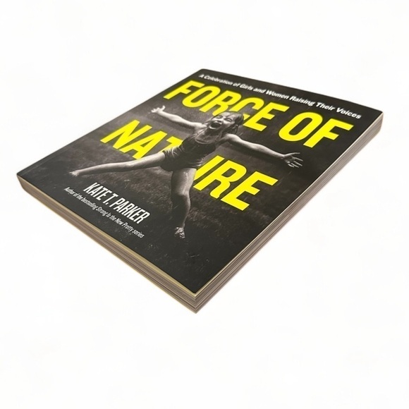 Force of Nature: A Celebration of Girls and Women Raising Their Voices - Picture 6 of 6